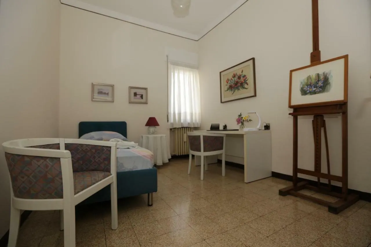 Aparthotel Abitare Il 900 Verona
