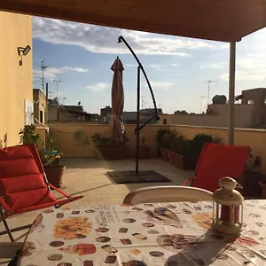 Il Terrazzo Del Pittore Affittacamere Mazara del Vallo