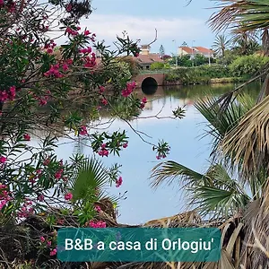 A Casa Di Orlogiu' Bed & Breakfast Messina