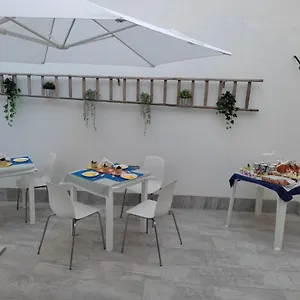 Casa Lele Bed & Breakfast Noto