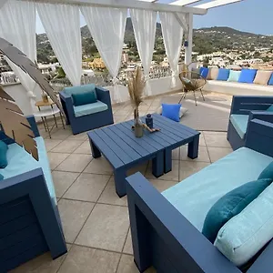 Taliakà Bed & Breakfast Città di Lipari