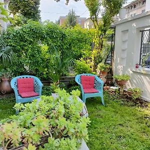 Chez Martha Frühstückspension