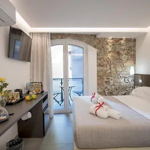 Charming Affittacamere Taormina