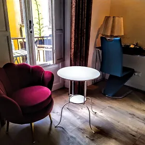 Nik Bed & Breakfast Roma