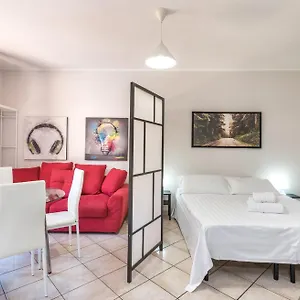 Travelershome Bed & Breakfast Ciampino