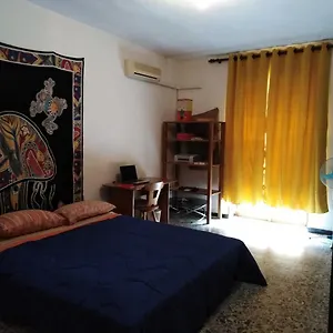 Colors House Bed & Breakfast Alghero