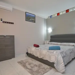 L'edera Di Gavina Apt Affittacamere Alghero