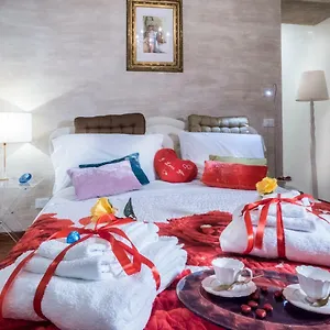 Bed & Breakfast Abbraccio Di Romeo, Verona