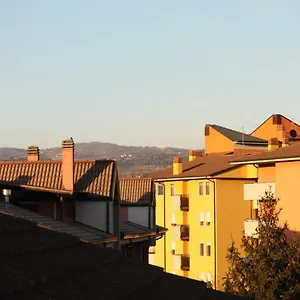 Roof Pellegrini Maison d'hôtes