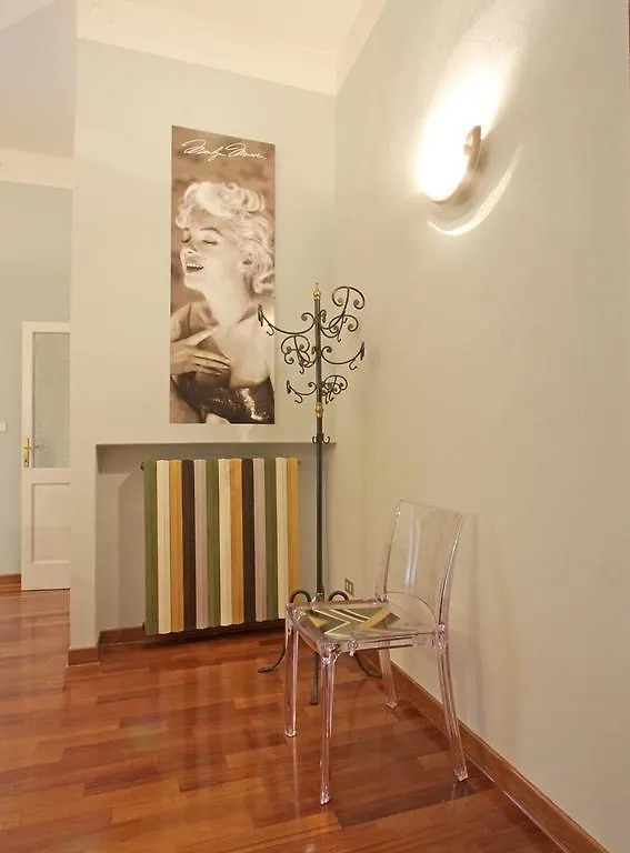 Aparthotel Abitare Il 900 à Vérone 0*,  Italie