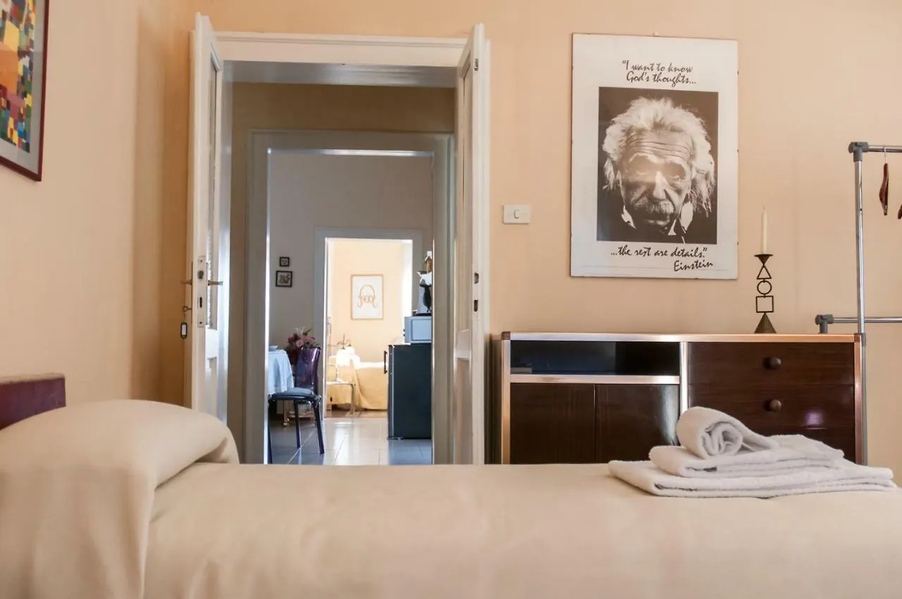 Aparthotel Abitare Il 900 à Vérone