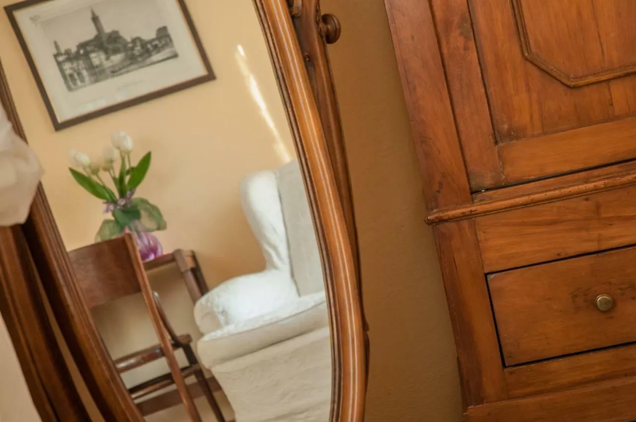 Aparthotel Abitare Il 900 à Vérone