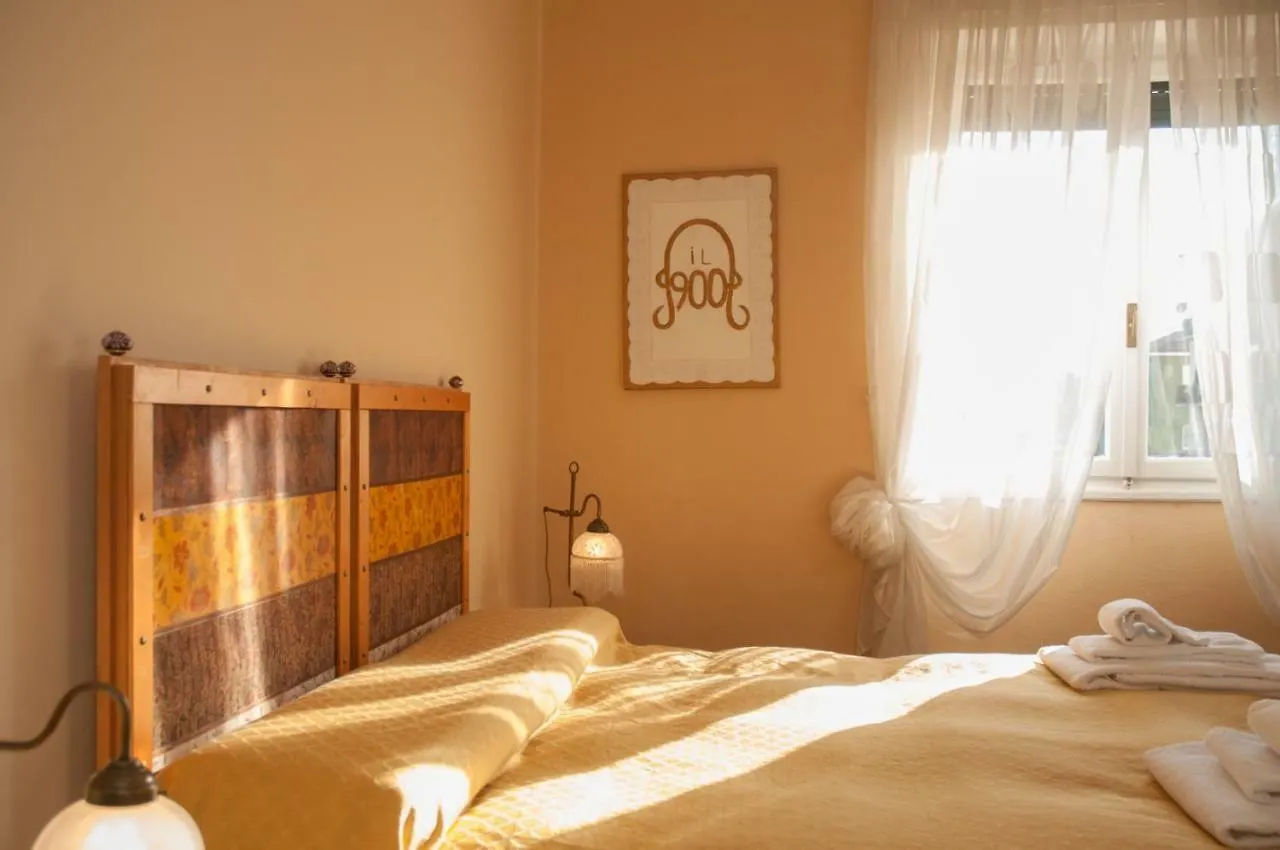 Aparthotel Abitare Il 900 à Vérone